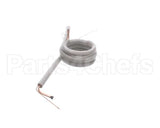 149825 Norlake Cap Tube