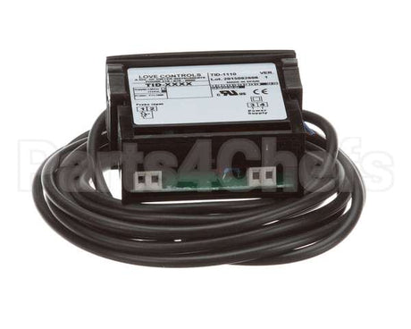149829 Norlake Ft-Indicator - F0162L010