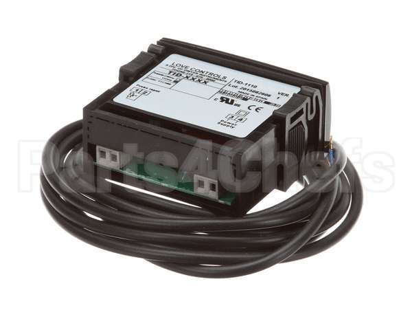 149829 Norlake Ft-Indicator - F0162L010