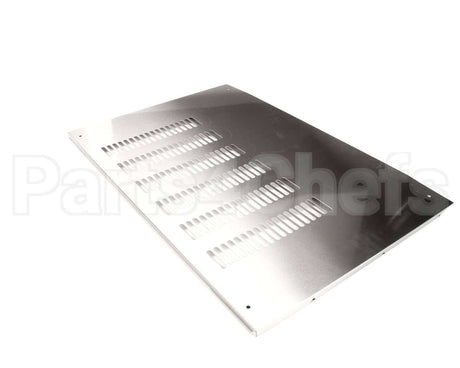 149832 Norlake Ft-Side Cover - F0148L030