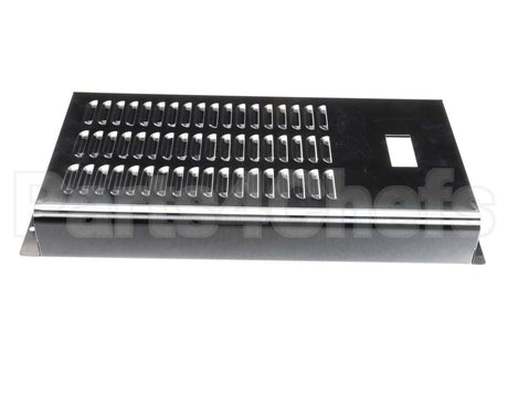 149833 Norlake Ft-Front Cover - Cb - F0148L04