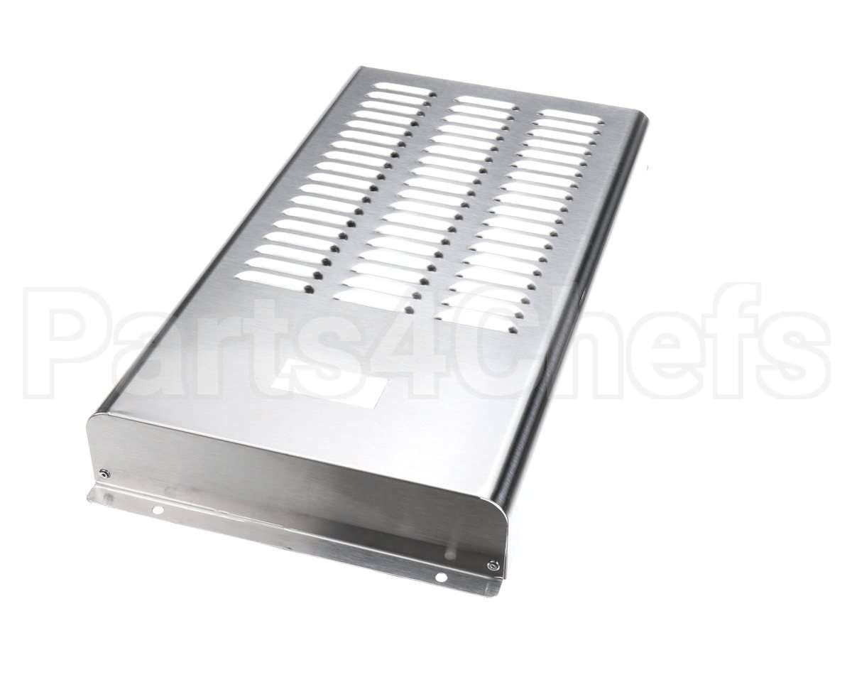 149833 Norlake Ft-Front Cover - Cb - F0148L04
