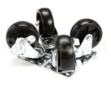 149839 Norlake Ft-Caster Set - 4 - Fa100K170