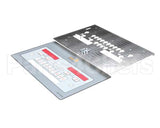 14985 Henny Penny Kit-Lve10X-Decal & Fr Cont Pnl