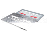 14985 Henny Penny Kit-Lve10X-Decal & Fr Cont Pnl