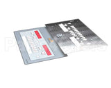 14985 Henny Penny Kit-Lve10X-Decal & Fr Cont Pnl