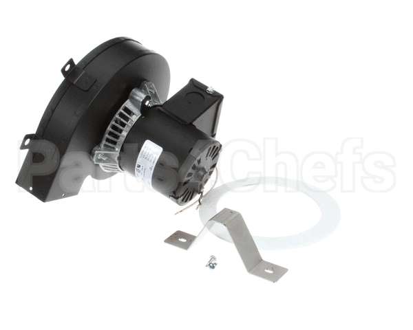 14986 Henny Penny Kit-120V 390/690 Lower Blower