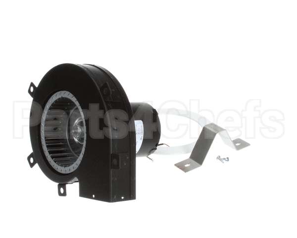 14986 Henny Penny Kit-120V 390/690 Lower Blower