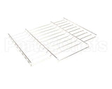 149872 Groen Rack, Left Pan, Ssb-5