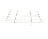 149872 Groen Rack, Left Pan, Ssb-5