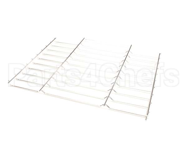 149872 Groen Rack, Left Pan, Ssb-5