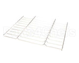 149872 Groen Rack, Left Pan, Ssb-5