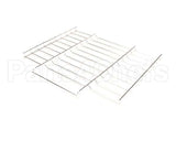 149872 Groen Rack, Left Pan, Ssb-5