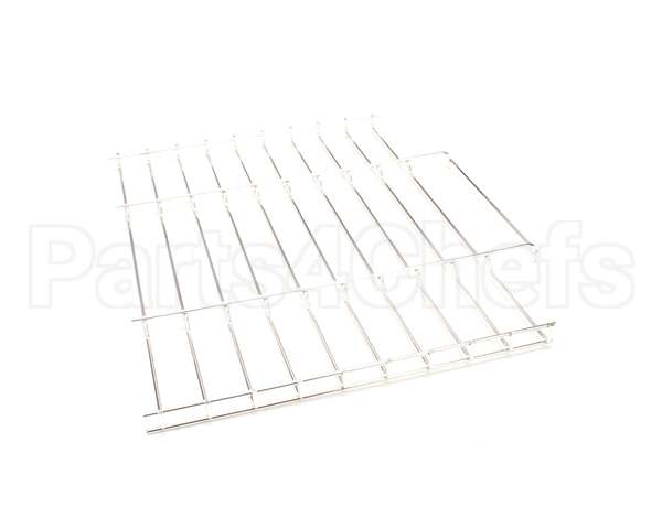 149872 Groen Rack, Left Pan, Ssb-5