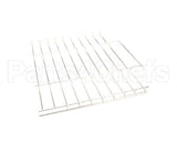 149872 Groen Rack, Left Pan, Ssb-5