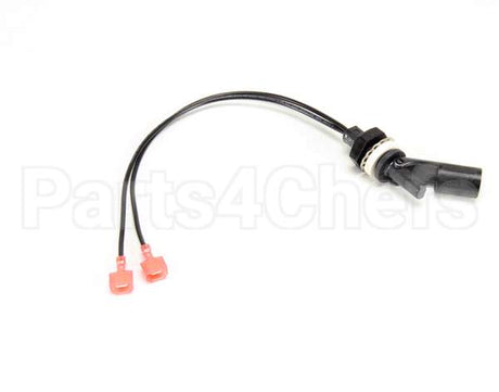 149880 Groen Probe, Float Black