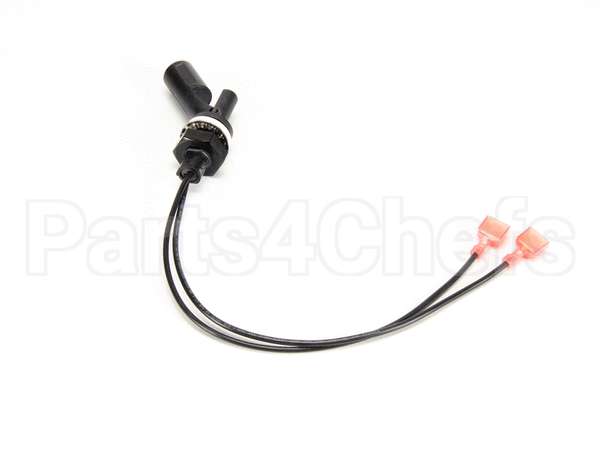 149880 Groen Probe, Float Black