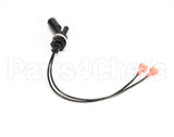 149880 Groen Probe, Float Black