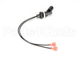 149880 Groen Probe, Float Black