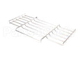 149883 Groen Rack, Lid Support Left, Ssb-3