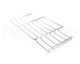 149883 Groen Rack, Lid Support Left, Ssb-3