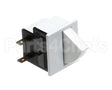 149883 Norlake Switch Rocker Spst Fan (N.o.)