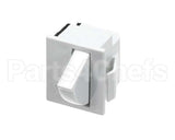 149883 Norlake Switch Rocker Spst Fan (N.o.)
