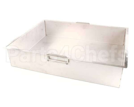 149893 Marshall Air Pan,Catch Fry Dump