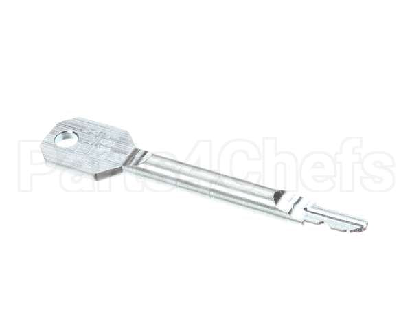 149928 Norlake Key Glass Door (40-12989-0001)