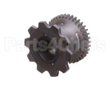 149934 Marshall Air Idler Gear/Sprocket