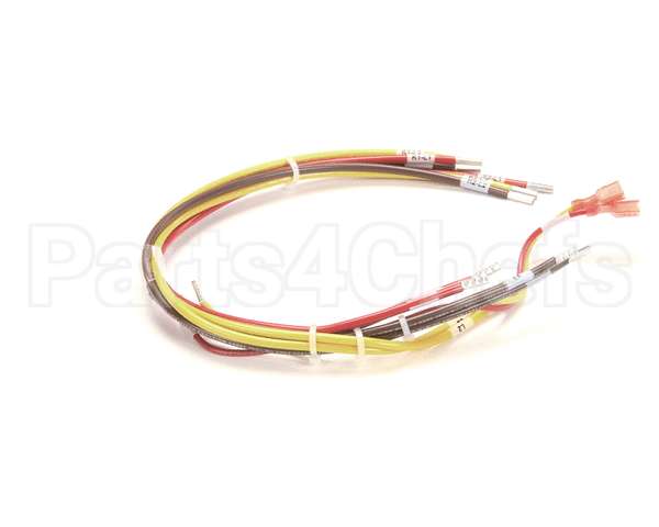 149942 Groen Harness, Wiring, High Voltage