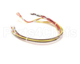 149942 Groen Harness, Wiring, High Voltage