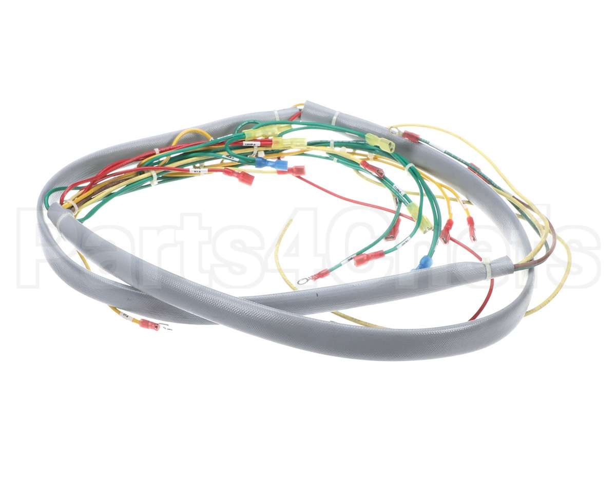 149943 Groen Harness, Wiring, Control