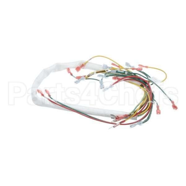 149944 Compatible Groen Harnesswiring, Control