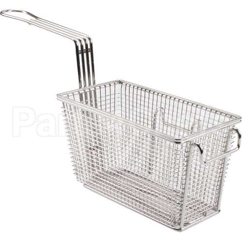 14A2S22 Compatible Middleby Twin Basket 9-3/8L 4-7/8W 5-3/8D