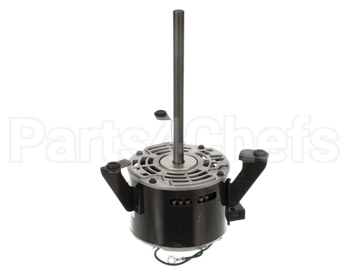 14B0016N02 Climatemaster Motor 1/30 E,V 3Spd 4Pole 5 Di