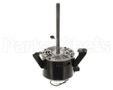 14B0016N02 Climatemaster Motor 1/30 E,V 3Spd 4Pole 5 Di