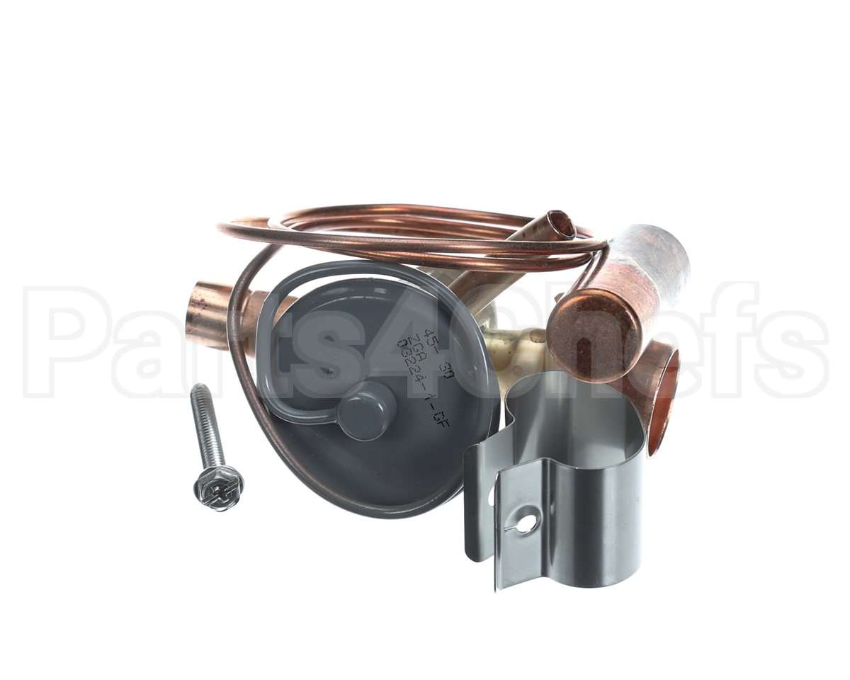 14J82 Lennox Valve-Expansion