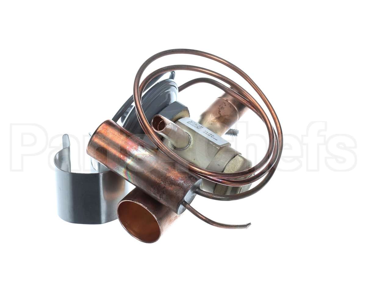 14J82 Lennox Valve-Expansion