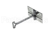 14K01 Lennox Latch