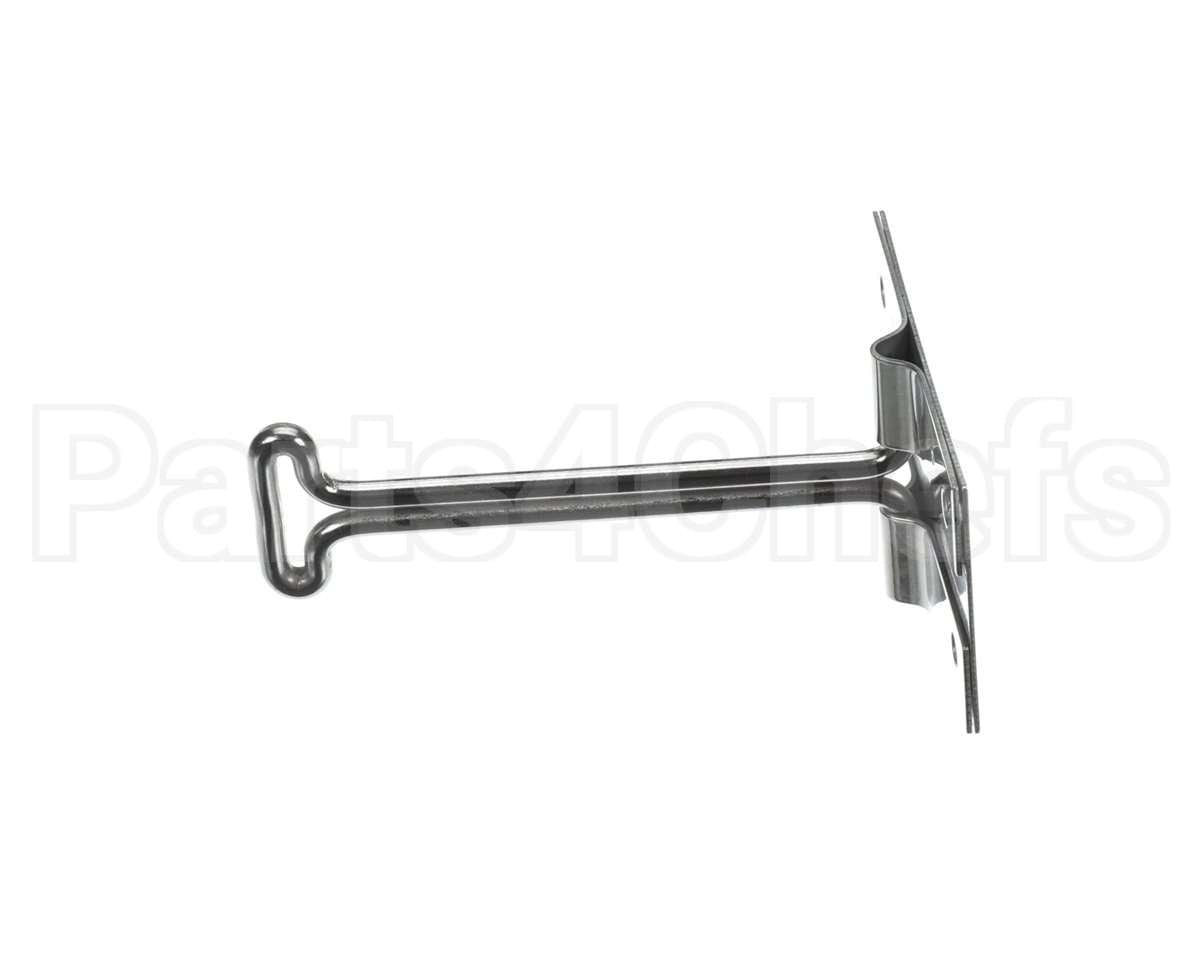 14K01 Lennox Latch
