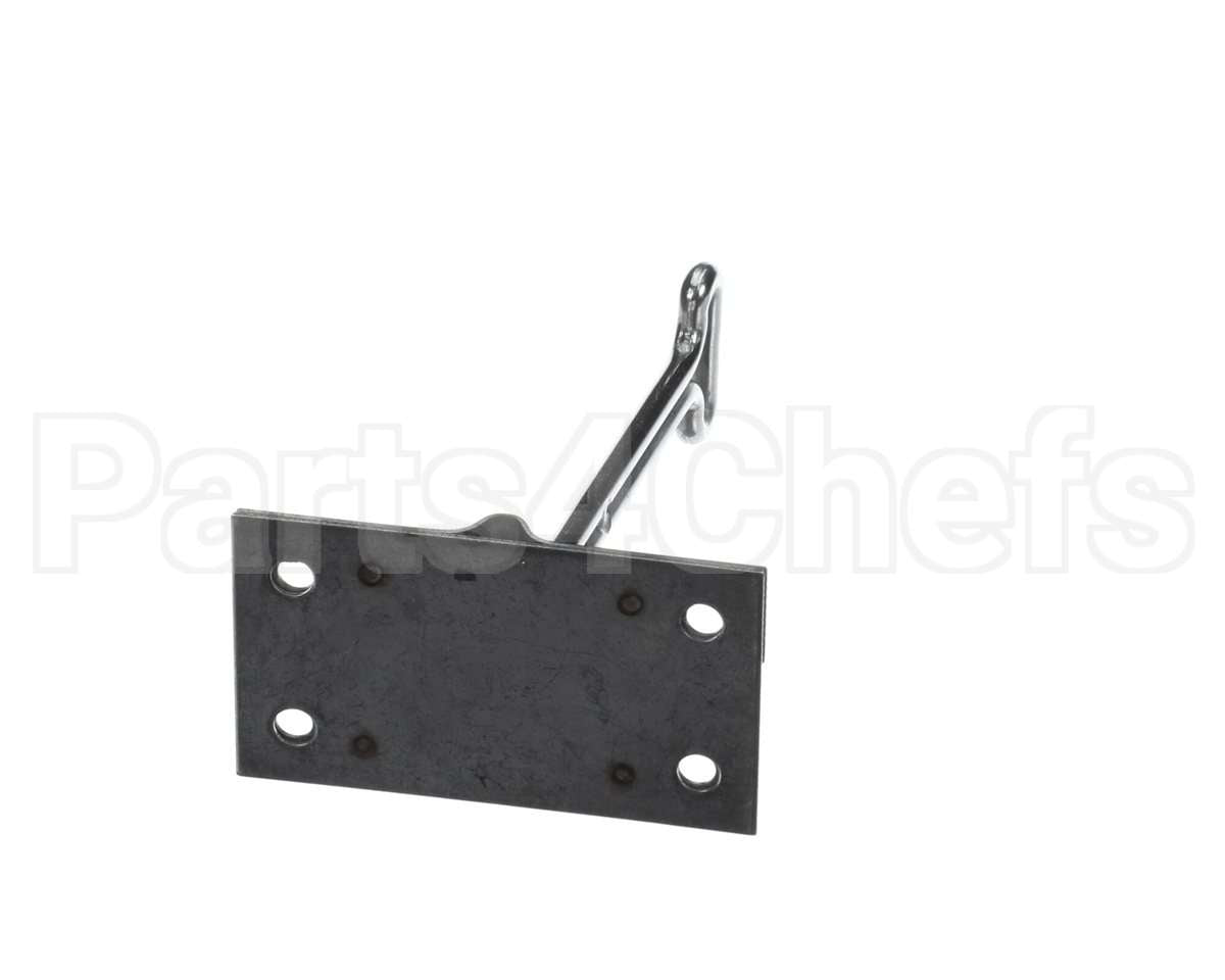 14K01 Lennox Latch