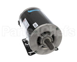14K10 Lennox Blower Motor, 2 Hp, 200-230-460V-1Ph/3,