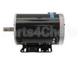 14K10 Lennox Blower Motor, 2 Hp, 200-230-460V-1Ph/3,