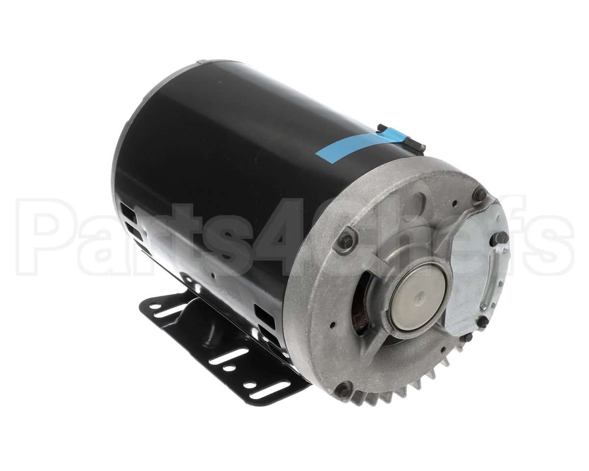 14K10 Lennox Blower Motor, 2 Hp, 200-230-460V-1Ph/3,