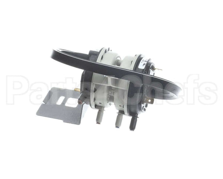14T64 Lennox Combustion Air Pressure Switch Kit, Upfl