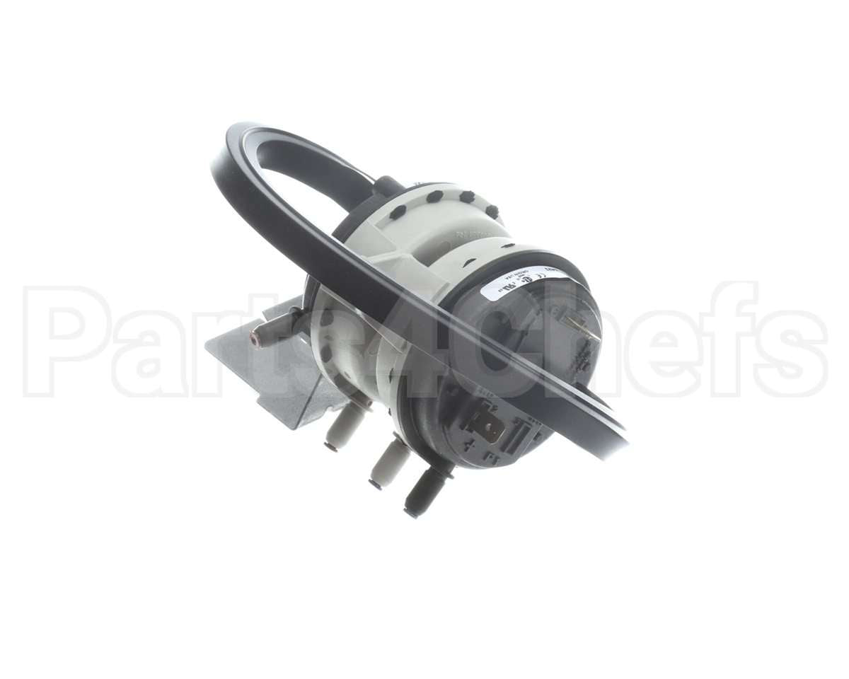 14T64 Lennox Combustion Air Pressure Switch Kit, Upfl
