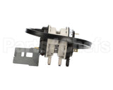14T65 Lennox Combustion Air Pressure Switch Kit, Upfl