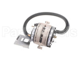 14T66 Lennox Combustion Air Pressure Switch Kit, Down