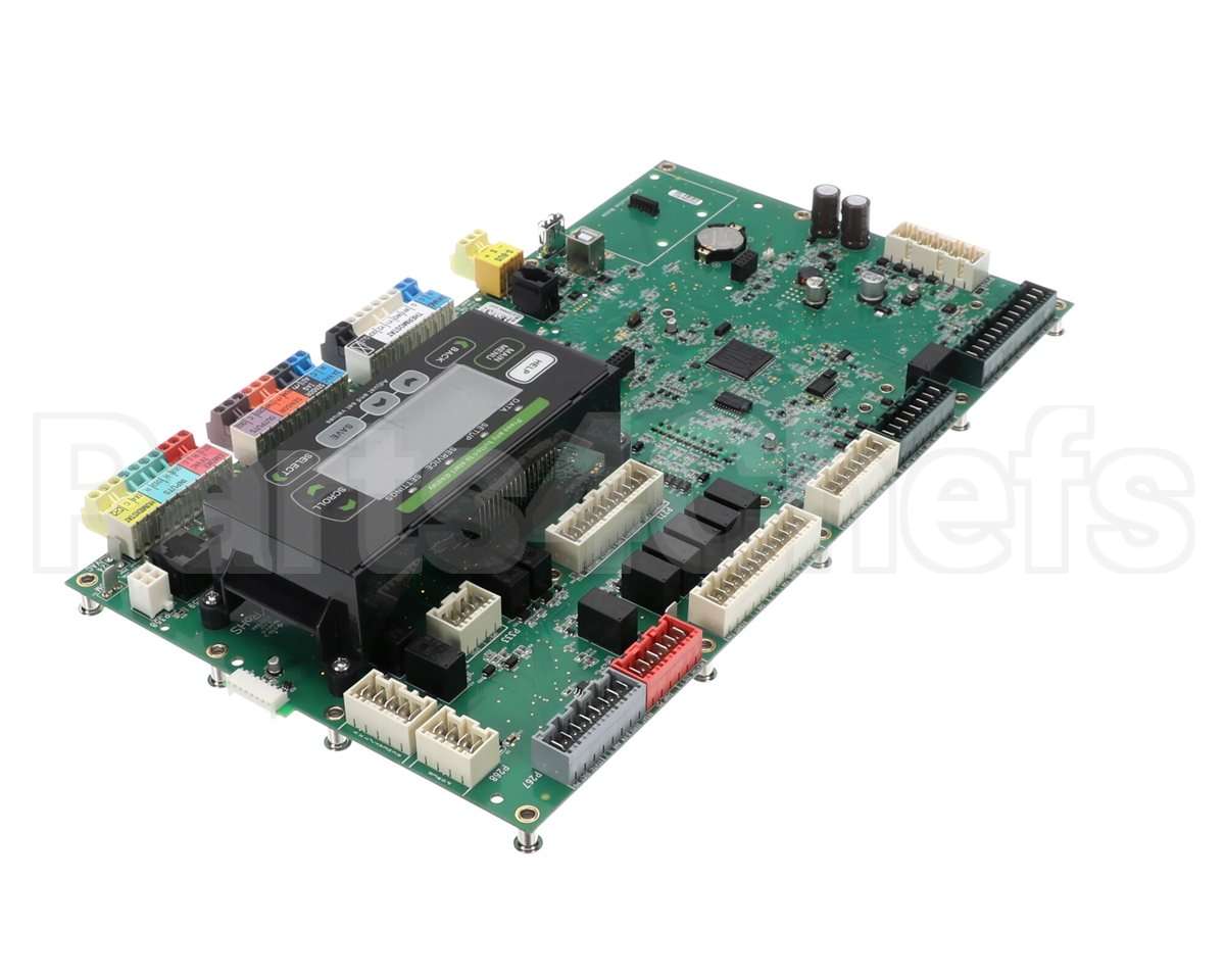 14V60 Lennox Prodigy 2.0 - M3 Unit Controller Replace